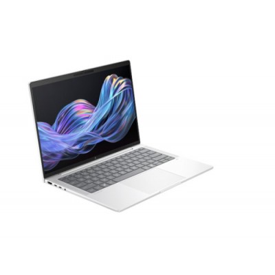HP EliteBook X G1i Next Gen AI PC Wolf Pro Security Edition Copilot PC Intel Core Ultra 7 258V Portatil 356 cm 14 WUXGA 32 GB L