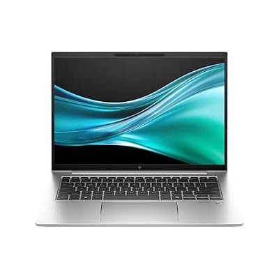 PORTATIL HP ELITEBOOK 845 G11 AMD RYZEN 5 8540U HASTA 49 GHZ 16 GB RAM 512 GB SSD NVME 14 IPS 1920X1200 RADEON 740M WI FI 6E BL