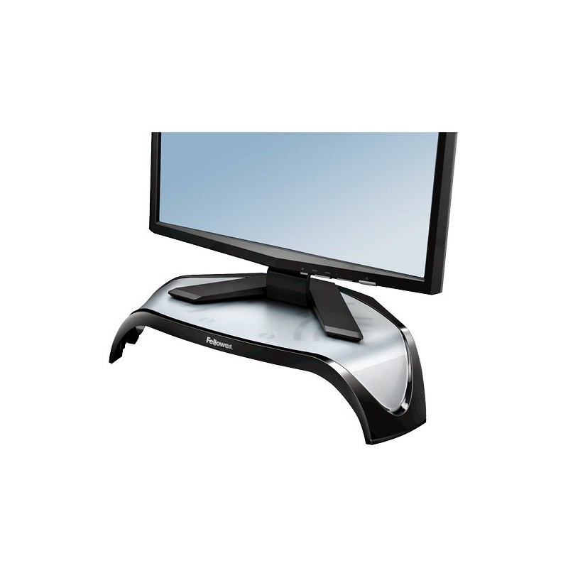 SOPORTE ELEVADOR MONITOR SMART SUITES FELLOWES 8020101