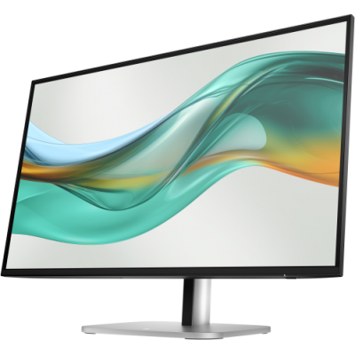 HP Series 5 Pro Monitor QHD USB C Pro de la serie 5 de 27 pulgadas 527pu
