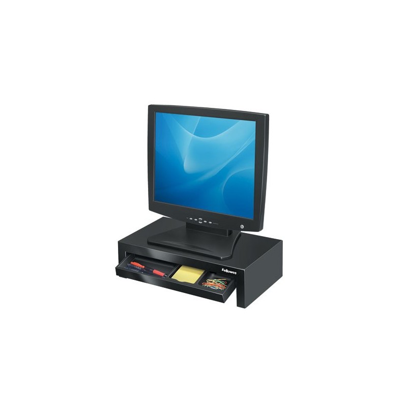 SOPORTE PARA MONITOR DESIGNER SUITES FELLOWES 8038101