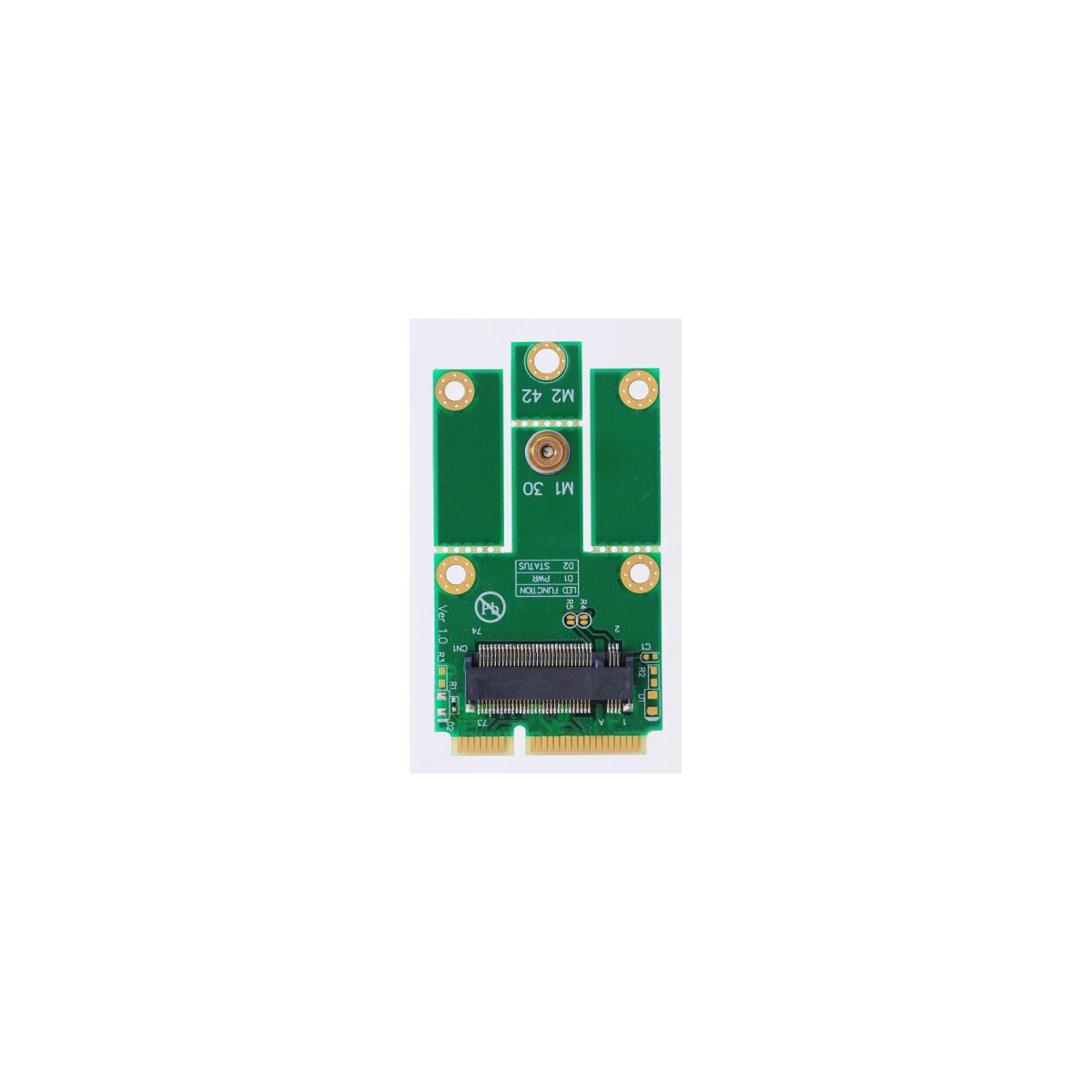 AOPEN COMPONENTE PARA KIT WIFI MINI CARD M2 54030120010