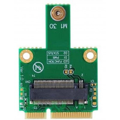 AOPEN COMPONENTE PARA KIT WIFI MINI CARD M2 54030120010