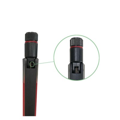 AOPEN COMPONENTE PARA KIT WIFI ANTENNA CABLE FOR M2 CARD 50DED010210