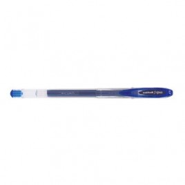 ROLLER UM 120 GEL SIGNO 07MM AZUL UNI BALL 781260000