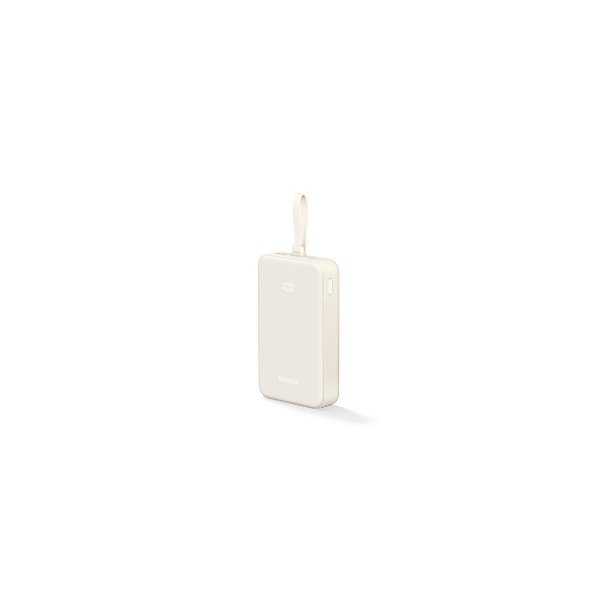 Ugreen 35340 bateria externa 20000 mAh Beige