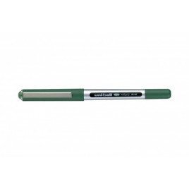 ROLLER UB 150 EYE MICRO TINTA LIQUIDA 05MM VERDE UNI BALL 162578000