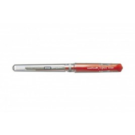 ROLLER UM 153 SIGNO BROAD 1MM ROJO UNI BALL 218867000