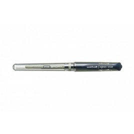 ROLLER UM 153 SIGNO BROAD 1MM AZUL OSCURO UNI BALL 218883000