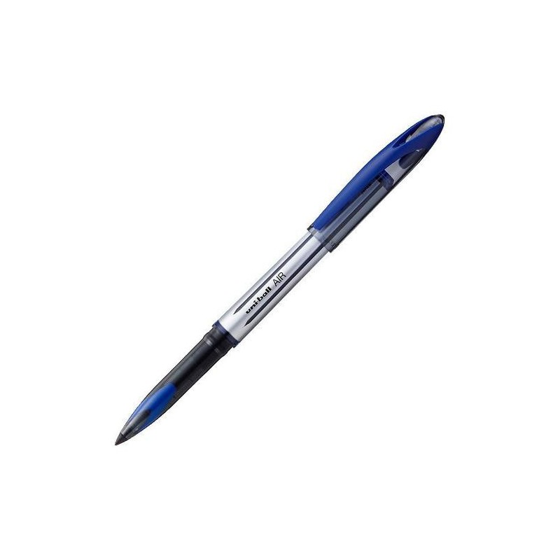 ROLLER AIR BROAD UBA 188 L 07 MM AZUL UNI BALL 190512000