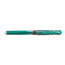 ROLLER UM 153 SIGNO BROAD 1MM VERDE UNI BALL 218875000