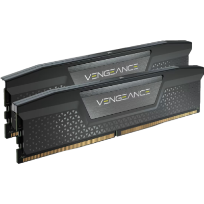 Corsair Vengeance CMK128GX5M2D6000C40 modulo de memoria 128 GB 2 x 64 GB DDR5 6000 MT s