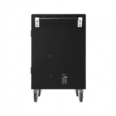 AVER CARRO DE CARGA E32CPLUS EU 40AAA0D2 BEG CHARGING CART FOR 32 TABLET LAPTOP UP TO 156 EU PLUG