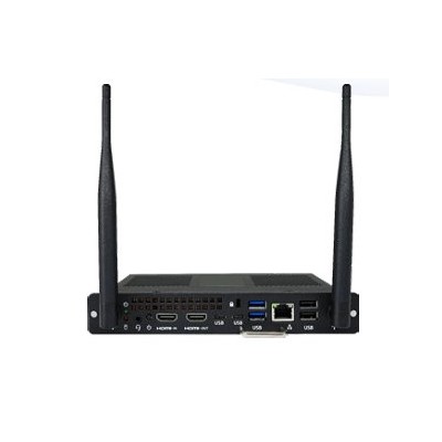 NEWLINE OPS PC WB5E820W 14TH GEN INTEL CORE ULTRA I5 125H 8GB RAM 256GB SSD