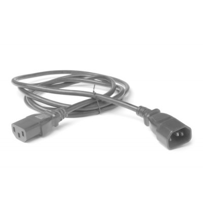 Salicru CABLE SALIDA IEC C14 C13 18m 10A