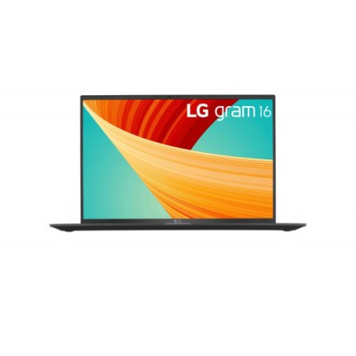 LG Gram 16Z90RU GAA55B ordenador portatil Intel Core i5 i5 1334U Portatil 406 cm 16 WQXGA 16 GB LPDDR5 SDRAM 512 GB SSD Wi Fi 6