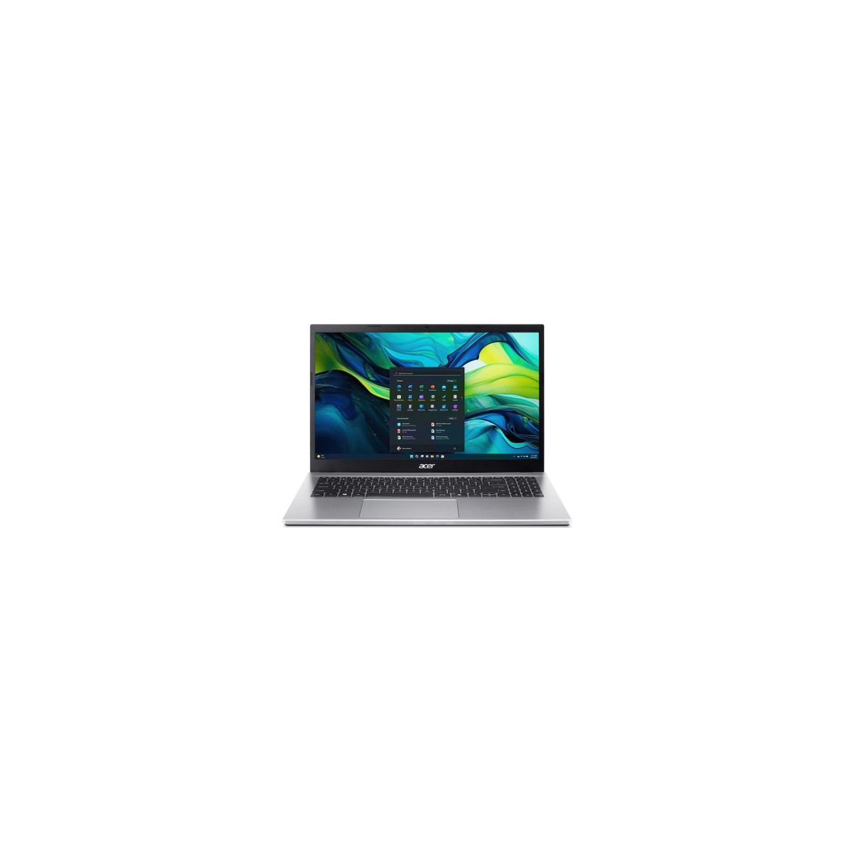 PORTATIL ACER ASPIRE GO 15 NXJ7WEB03E 156 FHD LED LCD AMD RYZEN 5 7430U 8GB 512GB W11H