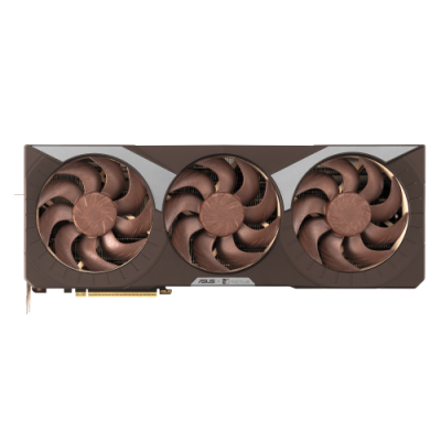 ASUS RTX5080 O16G NOCTUA NVIDIA GeForce RTX 5080 16 GB GDDR7