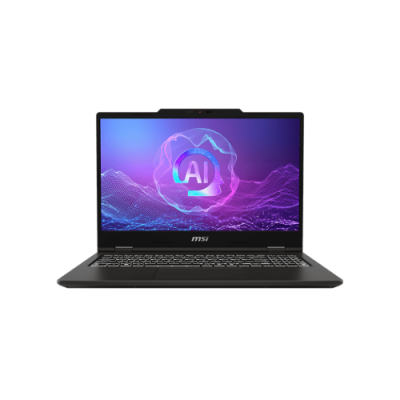 MSI PORTATIL VENTURE PRO 15 A2RWFG 865XES 156 FHD 19201080 144HZ INTEL CORE 7 240H RTX 5060 GDDR7 8GB DDR5 16GB2 1TB SSD GRIS