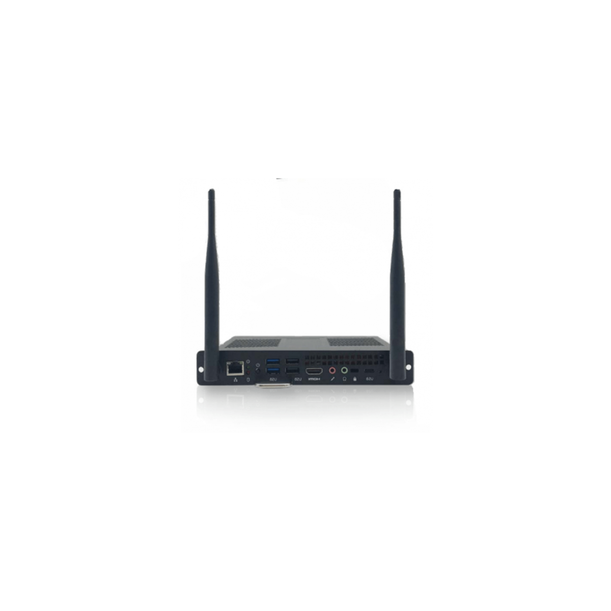 NEWLINE OPS PC WB3D820C CHROME OPS INTEL CORE I3 1315U 8GB RAM 256GB SISTEMA CHROMEOS AVANZADO 4K WIFI 6 GOOGLE PLAYSTORE