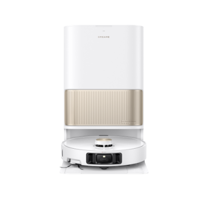 Dreame L40s Pro Ultra Bolsa para el polvo Blanco