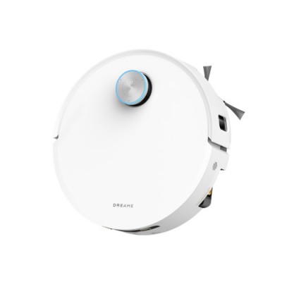 Dreame Aqua10 Ultra Track Complete Combinado Blanco