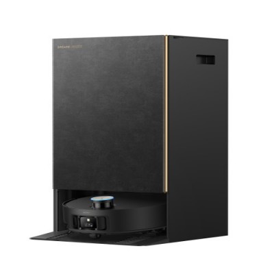 Dreame Matrix10 Ultra Combinado Negro