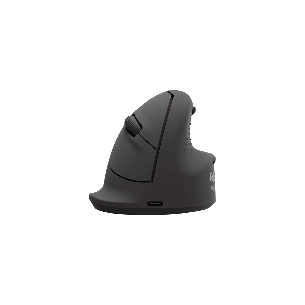 RAToN ERGONoMICO VERTICAL BREYTA PLUS TALLA M PARA DIESTROS FELLOWES 100143581