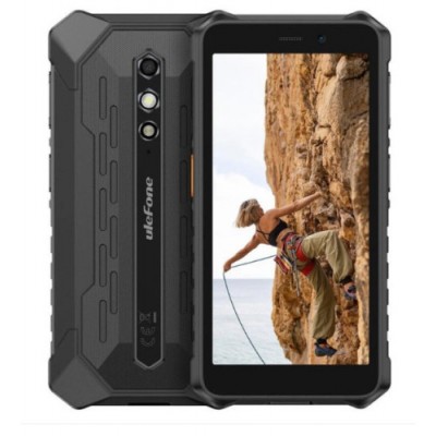 RUGKING 2 PRO 4128GB BLACK