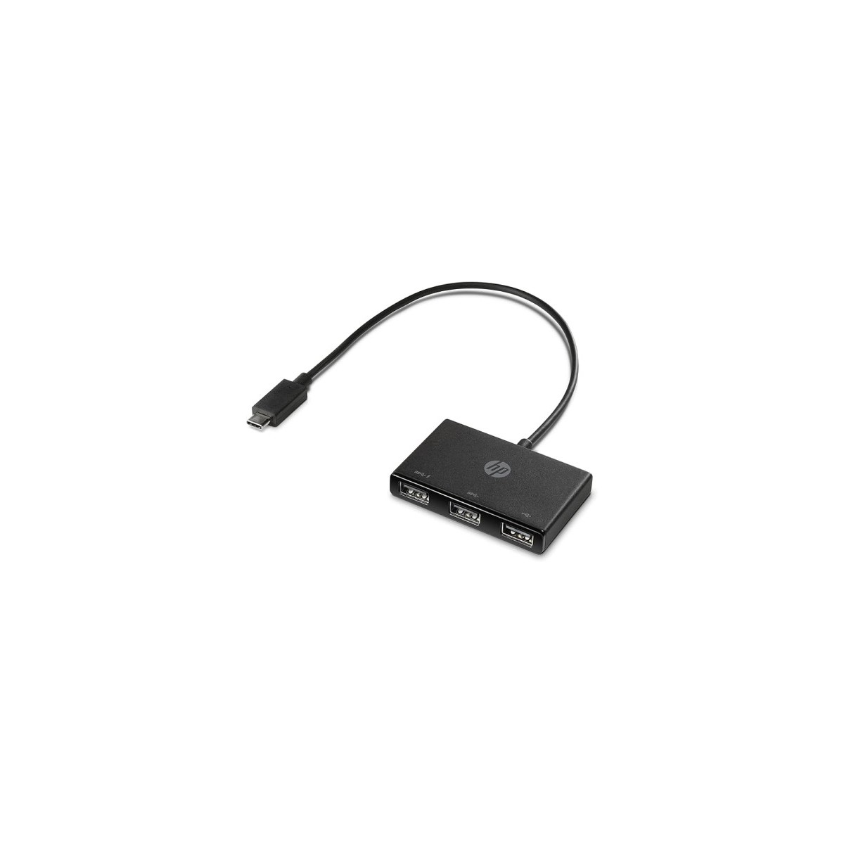 HP Concentrador de USB C a USB A