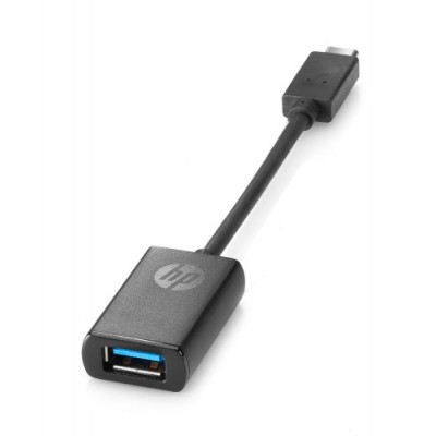 HP Adaptador USB C a USB 30