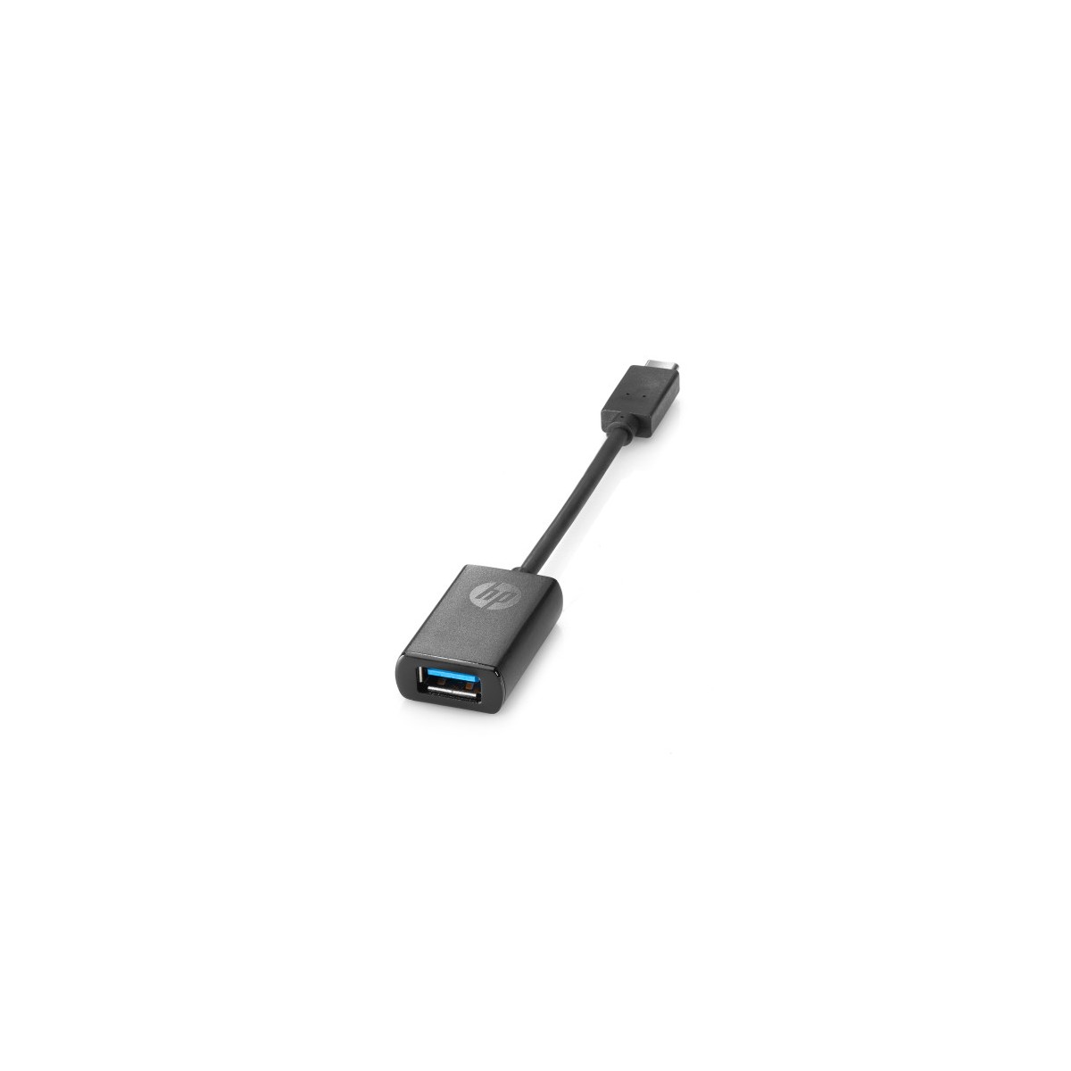 HP Adaptador USB C a USB 30