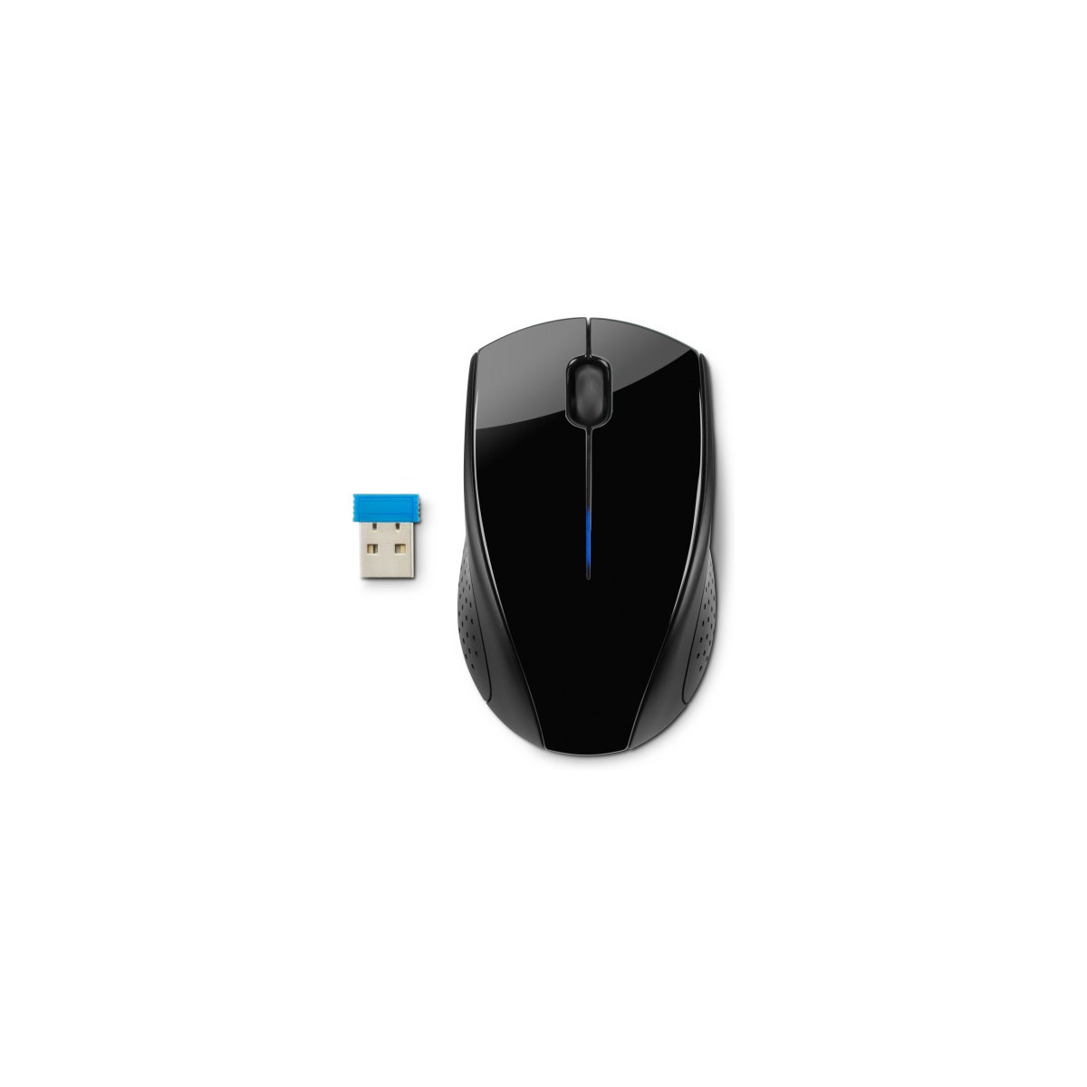 HP Raton inalambrico 220