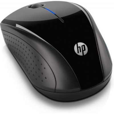 HP Raton inalambrico 220
