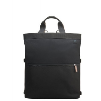 HP Bolso de mano de mochila para ordenador portatil convertible de 14 pulgadas