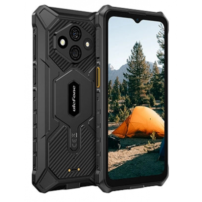 RUGKING 3 PRO  8128GB BLACK
