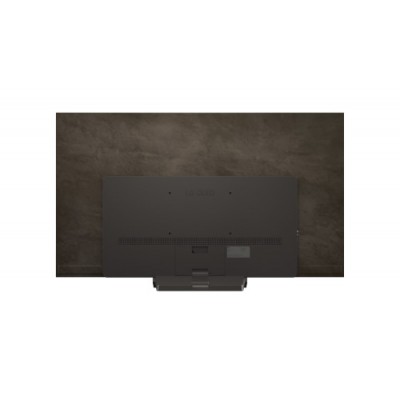 LG OLED evo AI OLED65C56LB 1651 cm 65 4K Ultra HD Smart TV Wifi Marron