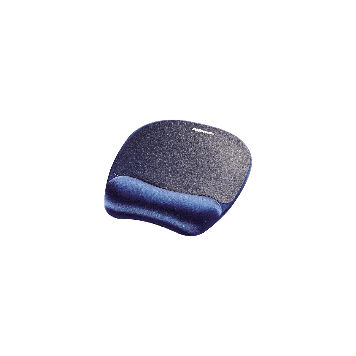 MINI REPOSAMUNECAS BREYTA AZUL RECICLADO FELLOWES 100142567