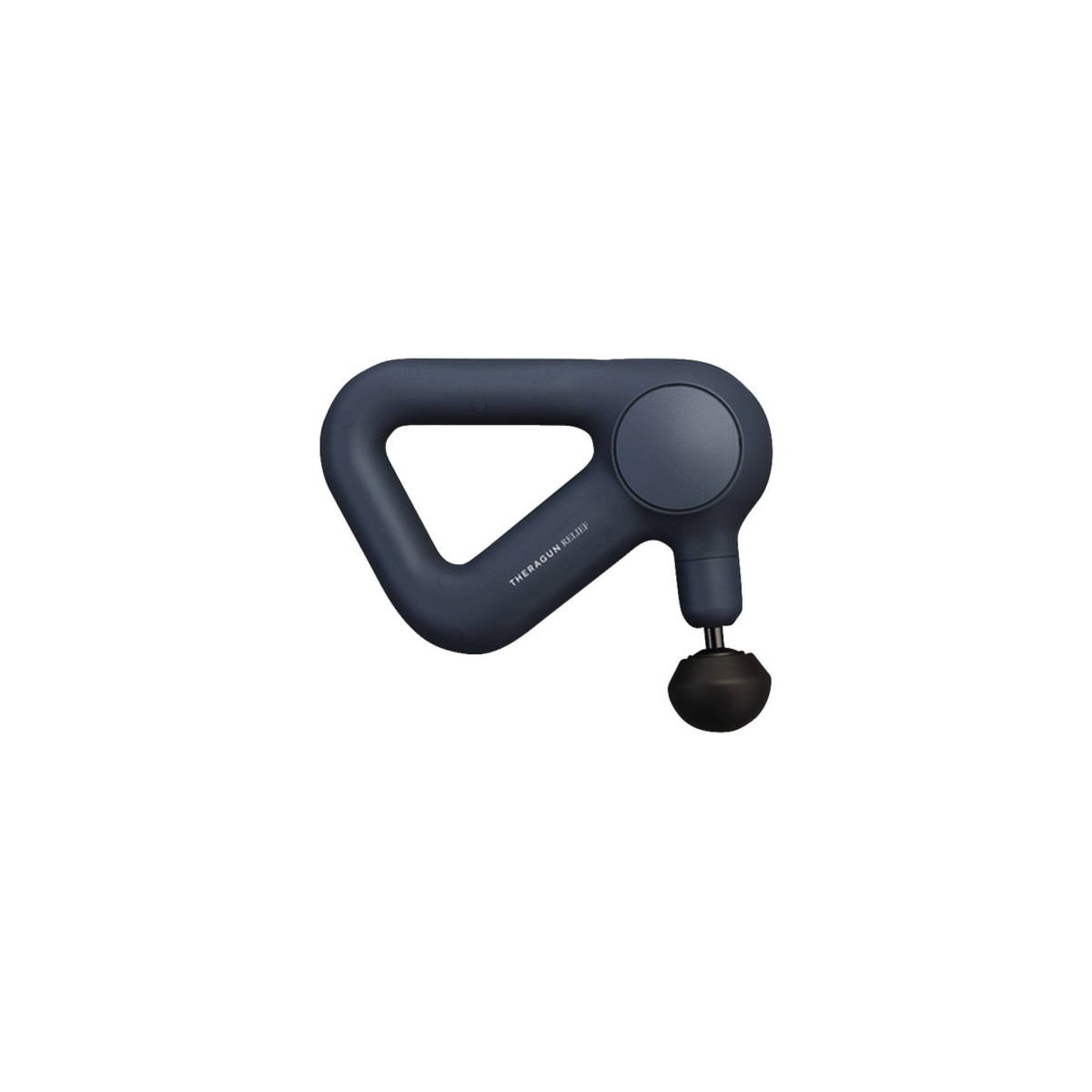 THERABODY THERAGUN RELIEF SMU CHARCOAL BLACK