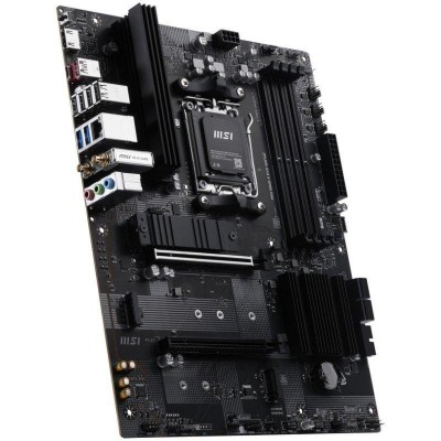 PLACA MSI PRO B840 S EVO WIFI6E
