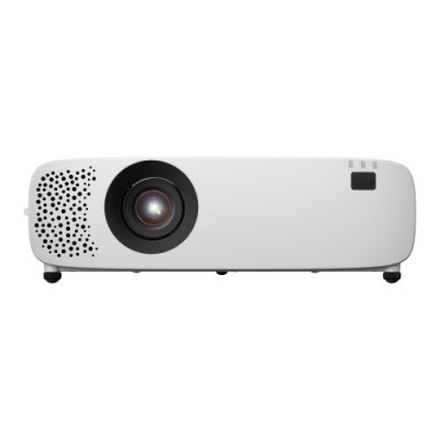 SHARP PROFESSIONAL PROJECTORS MODEL XP E501U 5000LM WUXGA 1920X1200 LASER 12 ZOOM 60006200