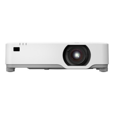 SHARP PROFESSIONAL PROJECTORS MODEL XP P621U 6200LM WUXGA 1920X1200 LASER LENS SHIFT HDBASET16XZOOM 60006201