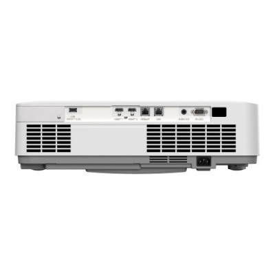 SHARP PROFESSIONAL PROJECTORS MODEL XP P701U 7000LM WUXGA 1920X1200 LASER LENS SHIFT HDBASET16XZOOM60006202