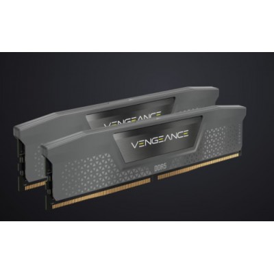 MEMORIA CORSAIR DDR5 16GB 2X8GB PC5200 VENGEANCE CMK16GX5M2B5200Z40