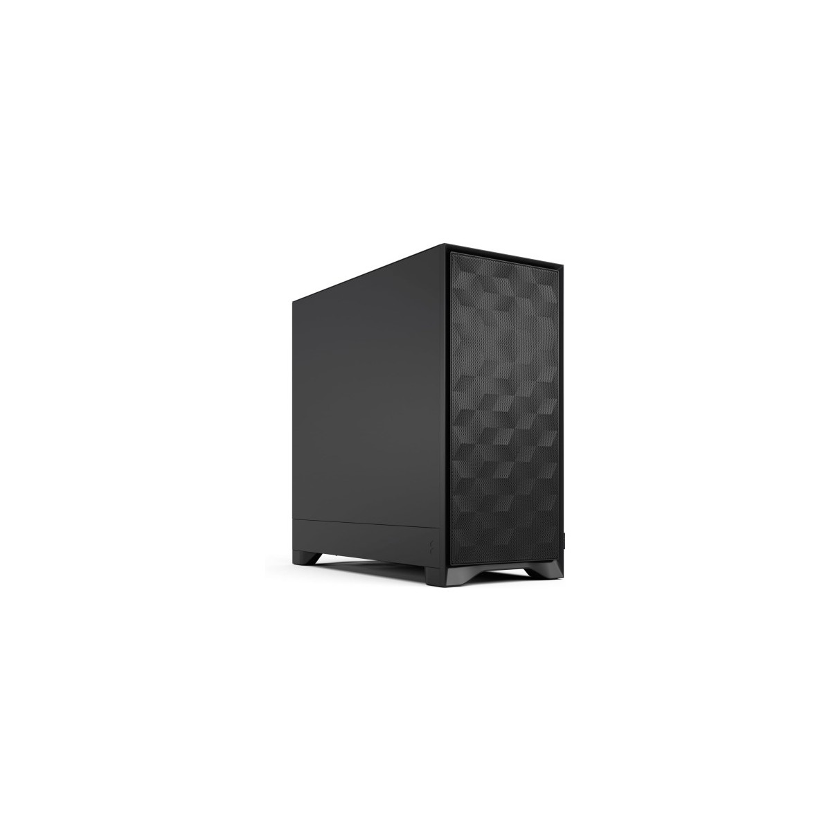 FRACTAL CAJA POP 2 AIR BLACK SOLID FD C POA2A 01