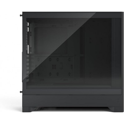 FRACTAL CAJA POP 2 AIR BLACK TG RGBFD C POA2A 02