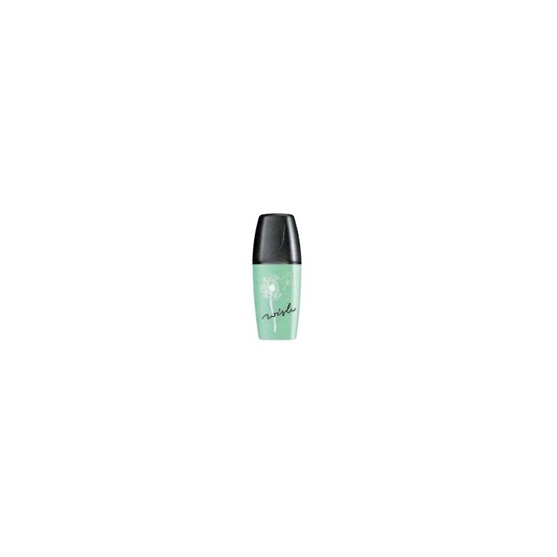 MARCADOR FLUORESCENTE BOSS MINI PASTEL TRAZO 2 5MM MENTA STABILO 07 116 7