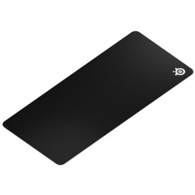 Steelseries 63429 alfombrilla para raton Alfombrilla de raton para juegos Negro