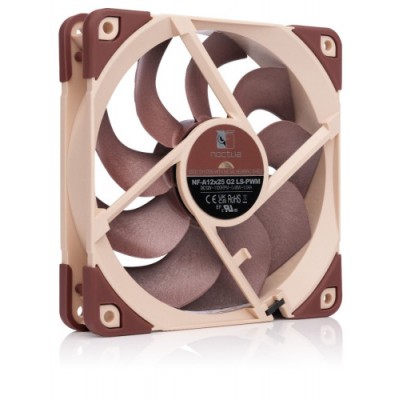 NOCTUA VENTILADOR NF A12x25 G2