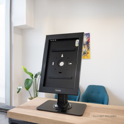 TOOQ MARCO ANTIRROBO TABLET 146 NEGRO